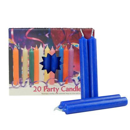 PARTY / BIRTHDAY / CHIME CANDLE