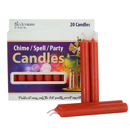 PARTY / BIRTHDAY / CHIME CANDLE