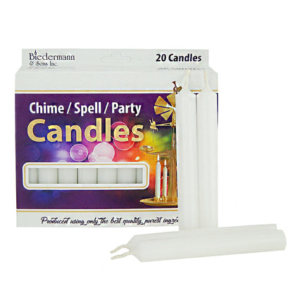 PARTY / BIRTHDAY / CHIME CANDLE