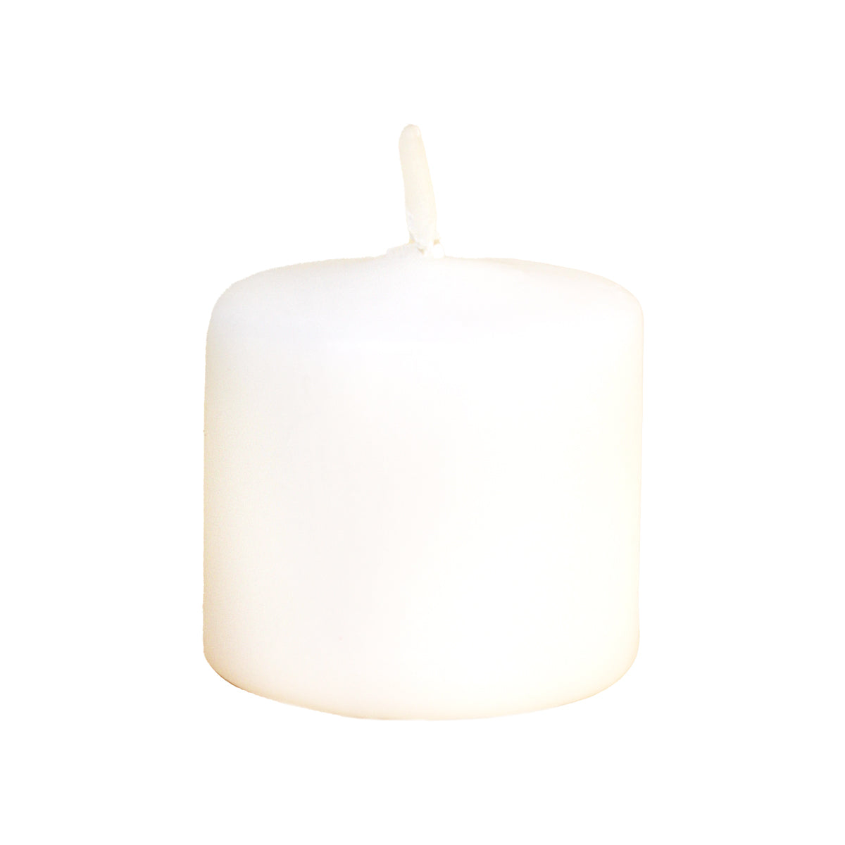 v10 votive candle