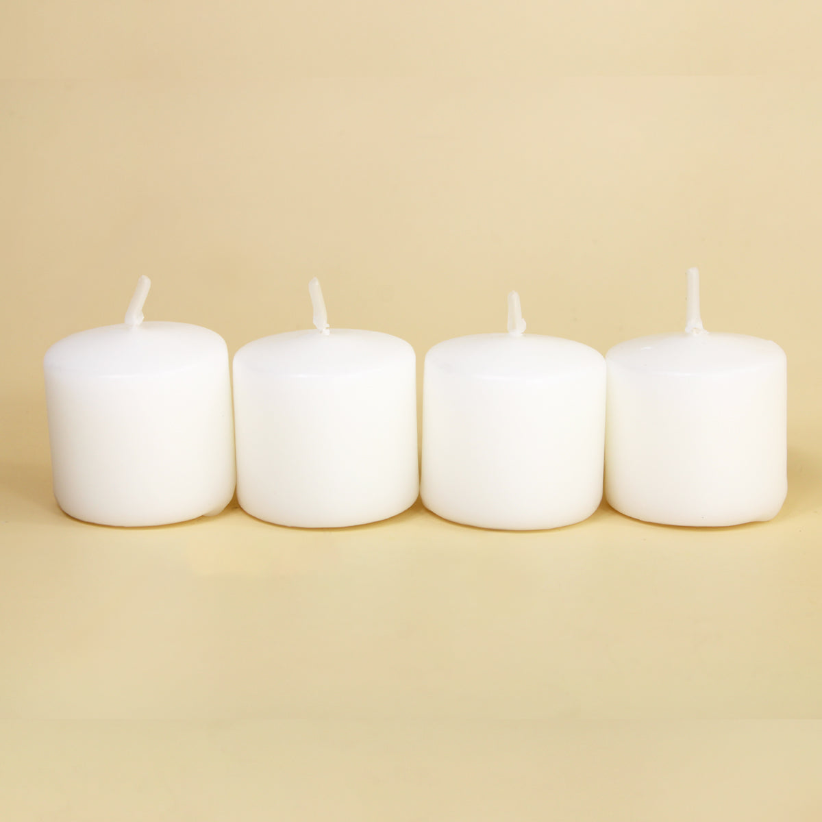 v10 votive candles