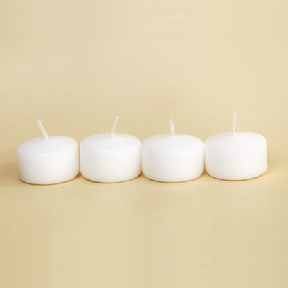 votive candles